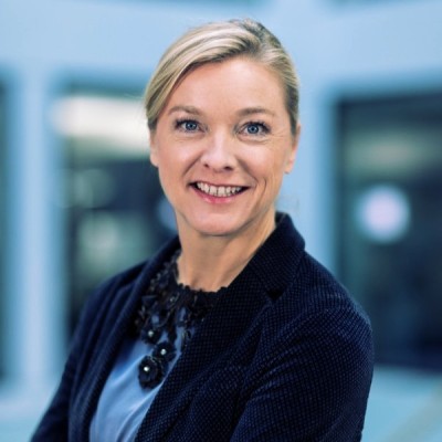 Nicole Burth Tschudi